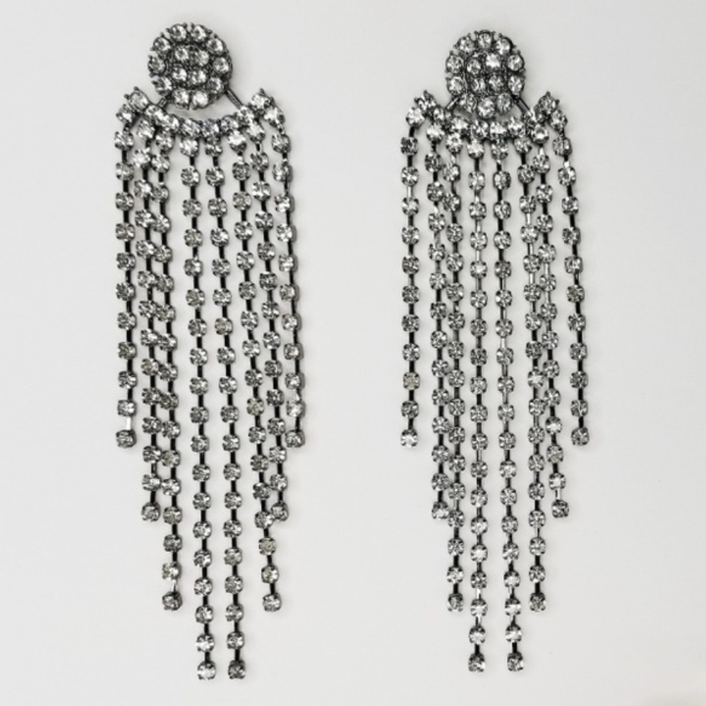 ASOS Earrings